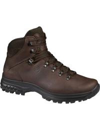 Hanwag Women's Waxenstein Bio Lady Mocca