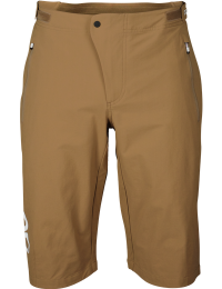 POC Men's Essential Enduro Shorts Jasper Brown
