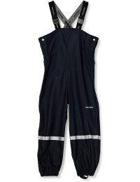 Tretorn Kids' Wings High Rainpants Navy