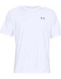 Under Armour Men's UA Tech 2.0 Short Sleeve White