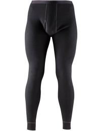 Devold Men's Expedition Long Johns  Black