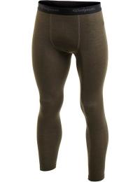 Woolpower Long Johns Men's Lite Pine Green