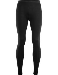 Aclima LightWool Longs Men Jet Black
