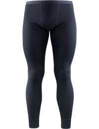 Devold Men's Breeze Long Johns Black