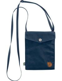 Fjällräven Pocket Navy