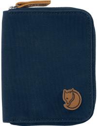 Fjällräven Zip Wallet Navy