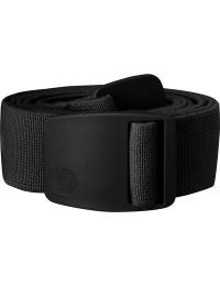 Fjällräven Keb Trekking Belt Black