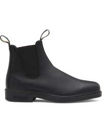 Blundstone Unisex Dress Boot #063 - Black