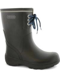 Viking Footwear Kids' Navigator II Black/Multi