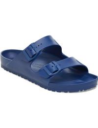 Birkenstock Men's Arizona EVA  Navy Reg