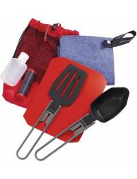 MSR Ultralight Kitchen Set Assorted