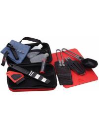 MSR Alpine Deluxe Kitchen Set Assorted