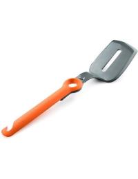 GSI Outdoors Pivot Spatula NoColour