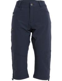Dobsom Women's Moss Capri Navy
