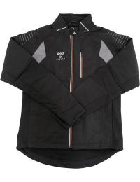 Dobsom Kids' R-90 Winter Jacket Black