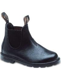 Blundstone Kids' Blunnies Black