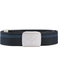 Haglöfs Stretch Webbing Belt Tarn Blue