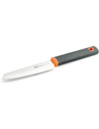 GSI Outdoors Santoku 4" Paring Knife Onecolor