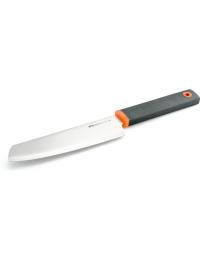 GSI Outdoors Santoku 6" Paring Knife Onecolor