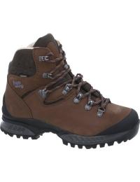 Hanwag Women's Tatra II Lady Gore-Tex Erde/Brown