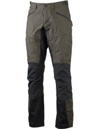 Lundhags Men's Makke Pro Pant Forest Green/Charcoal