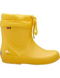 Viking Footwear Kids' Alv Indie Sun/Yellow