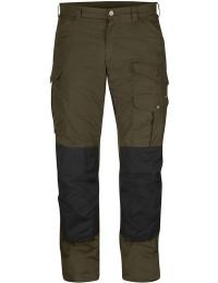 Fjällräven Men's Barents Pro Winter Dark Olive