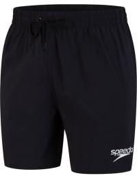 Speedo Essentials Watershorts 16" Black