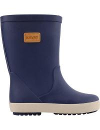 Kavat Kids' Skur Waterproof Navy