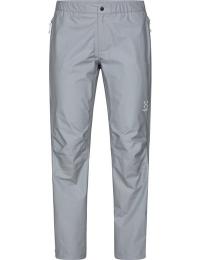 Haglöfs Women's L.I.M Pant (2022) Concrete Regular