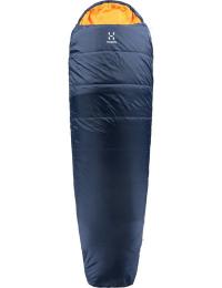 Haglöfs Tarius +6 Midnight Blue/Tangerine