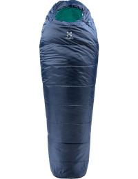 Haglöfs Musca -13 Midnight Blue/Mint