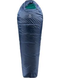 Haglöfs Musca -1 Midnight Blue/Mint