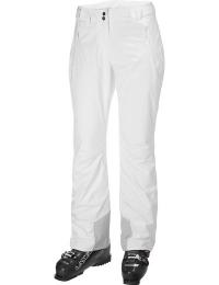 Helly Hansen Women’s Legendary Insulated Ski Pants White