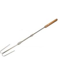 Petromax Campfire Skewer Ls2 2pcs Nocolour