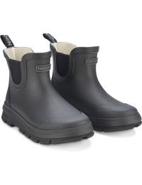 Tretorn Kids' Aktiv Chelsea Black