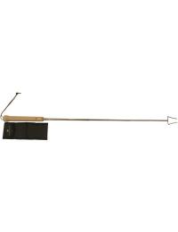 Stabilotherm BBQ Stick With Cover Wood