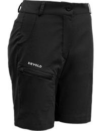 Devold Women's Herøy Shorts Caviar