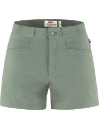 Fjällräven Women's High Coast Lite Shorts Patina Green