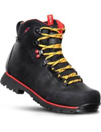 Alfa Women's Eggi Advance Gore-Tex Black
