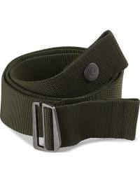 Lundhags Elastic Belt Forest Green