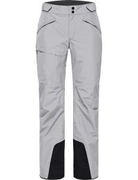 Haglöfs Women's Lumi Form Pant Concrete