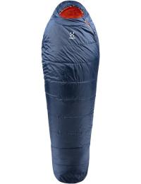 Haglöfs Tarius -18 Midnight Blue/Tangerine