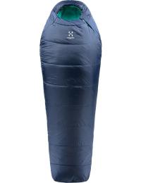 Haglöfs Musca -26 Midnight Blue/Mint