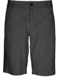 Skhoop Women's Åsa Shorts  Black