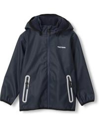 Tretorn Kids' Aktiv Fleece Jacket Navy