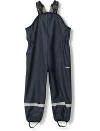 Tretorn Kids' Aktiv Fleece Highpants Navy