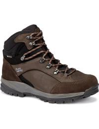 Hanwag Women's Banks SF Extra Lady GORE-TEX Mocca/Black