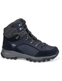 Hanwag Women's Banks Lady Gore-Tex Navy/Asphalt