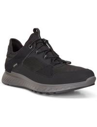 Ecco Men's Exostride Black